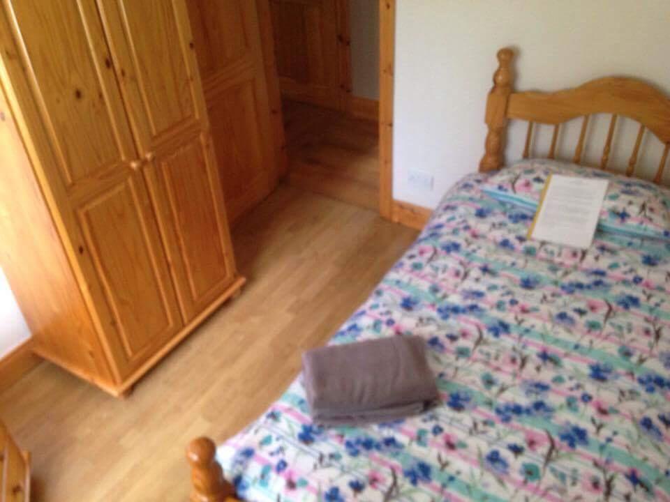 Bed and Breakfast Tara House à Ballycastle Extérieur photo